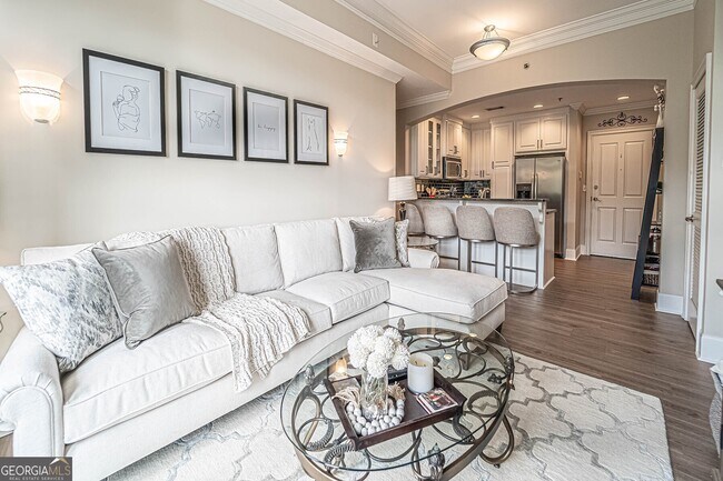 Foto del edificio - 2255 Peachtree Rd NE