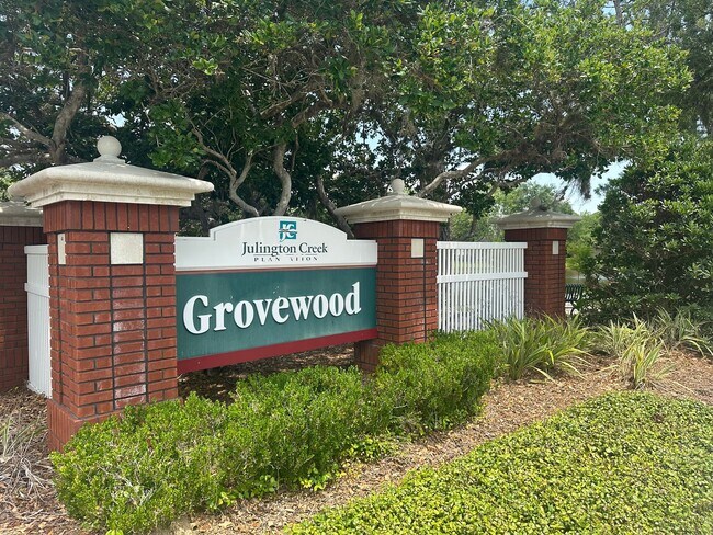 Foto del edificio - Little Castle, Julington Creek Plantation Beauty