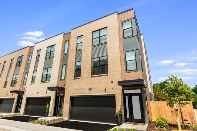 Building Photo - The Henry at Harms Woods