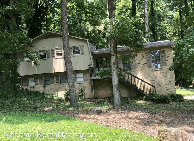 Building Photo - 4 br, 2.5 bath House - 1620 Moss Rock Road