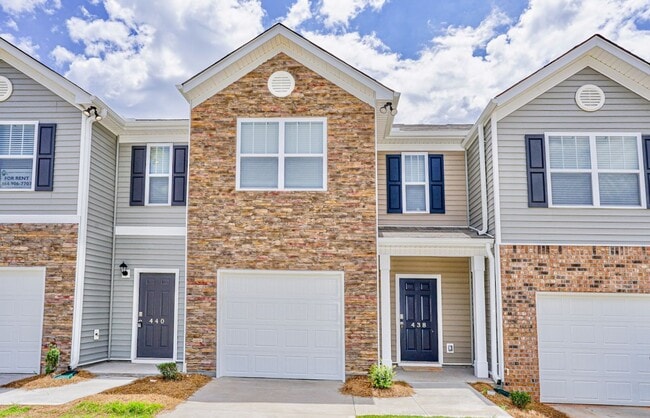 Photo - 438 Sea Grit Ct Townhome