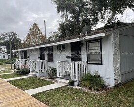 Building Photo - 404 W Amelia Ave