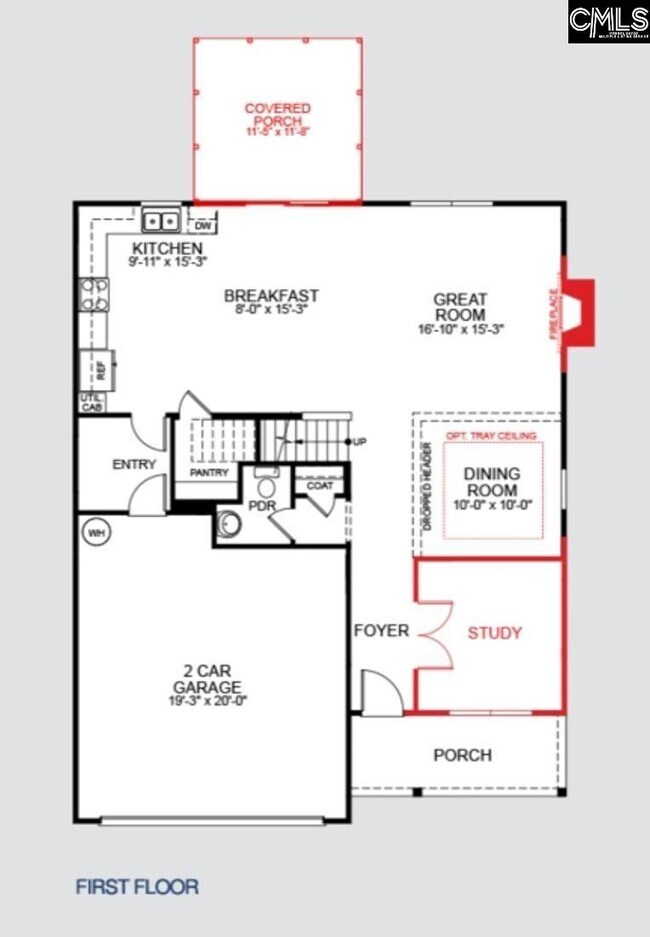 Foto del edificio - 220 Wessinger Farms Rd