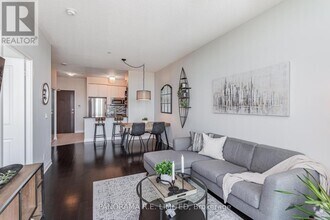 Building Photo - 205-2205 Sherway Gardens Rd