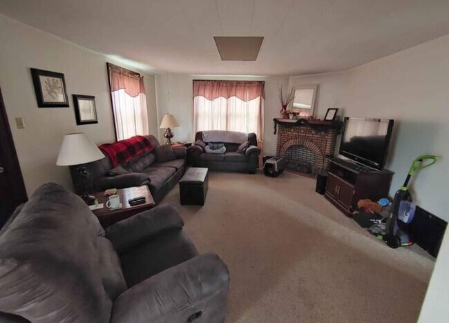 Foto del edificio - 2217 S Taylor Dr