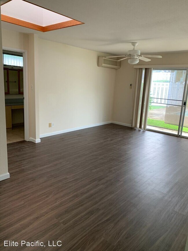 Building Photo - 4 br, 2 bath House - 1439 Akuleana Pl #B
