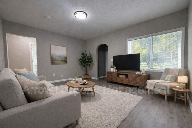 Building Photo - 4118 Touzalin Ave