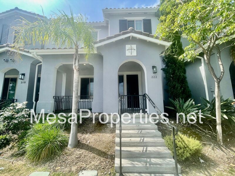 Foto principal - 322 W Foothill Blvd