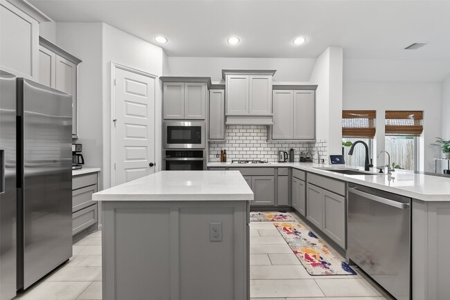 Foto del edificio - 3439 Tranquil Harvest Trl