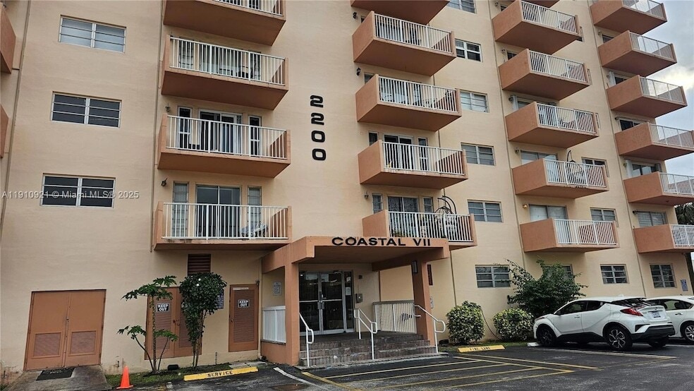 Photo - 2200 E Hallandale Beach Boulevard Unit 709