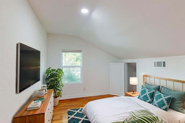 Foto del edificio - 3830 Cosby St