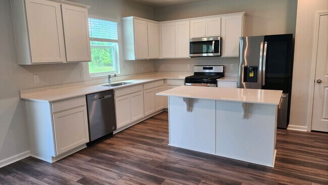 Foto del edificio - 133 W Bradford Pointe Dr