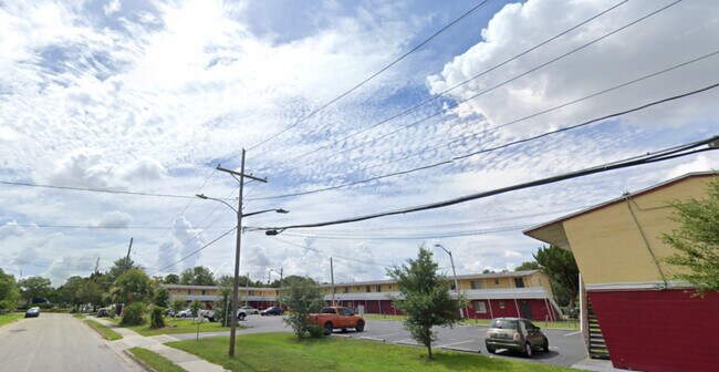 Photo - 550 S John Young Pkwy Apartment
