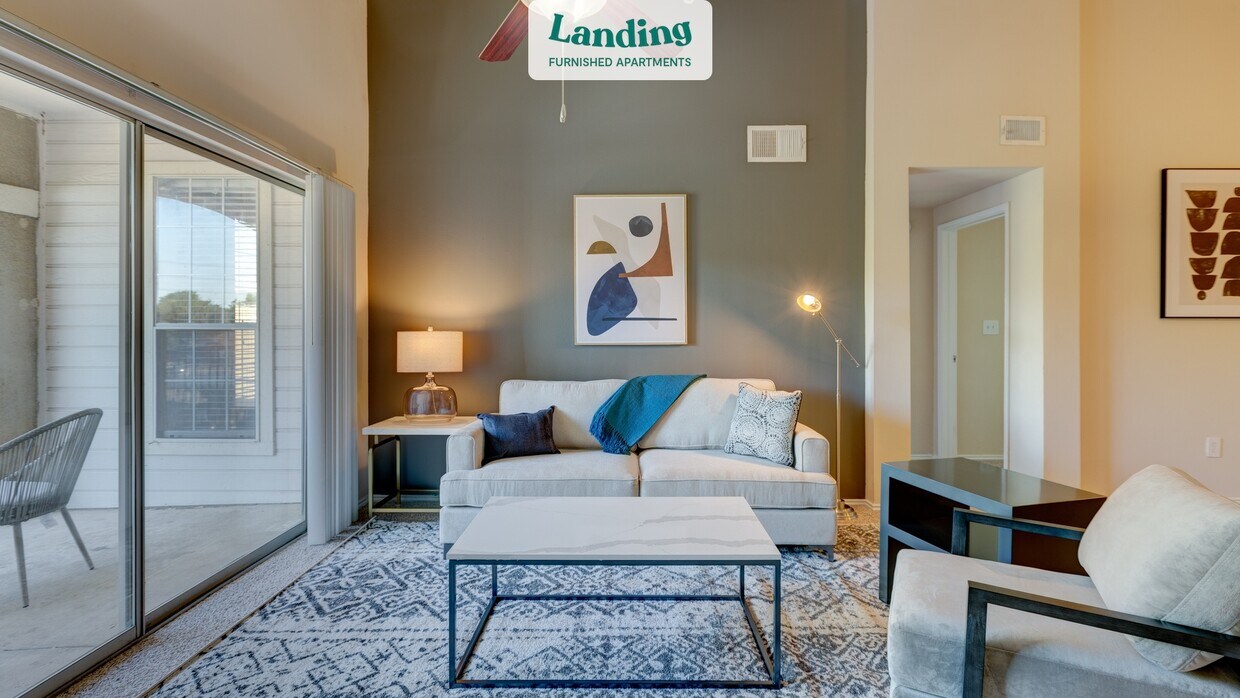 Foto principal - 7101 Chase Oaks Blvd