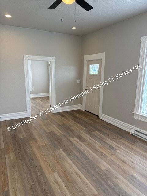 Building Photo - 2521 Spring St