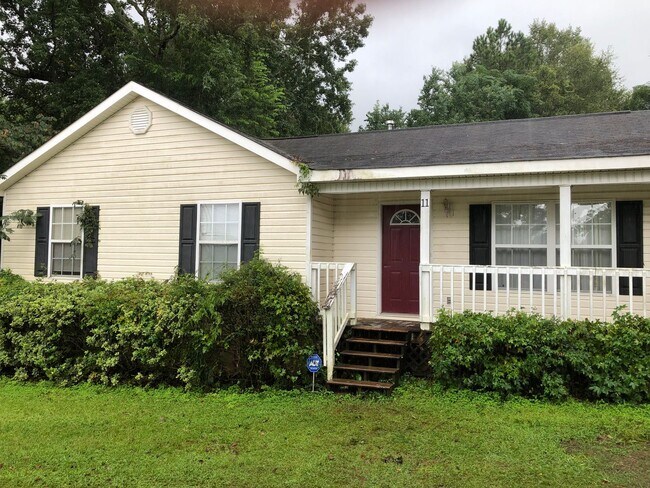 Building Photo - 3 bed, 2 bath home located in Opelika!