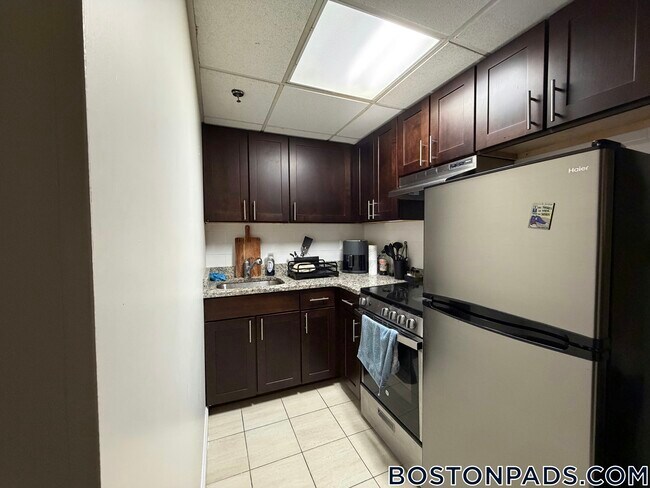 Foto del edificio - 62 Boylston St