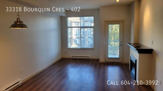 Building Photo - Natures Gate