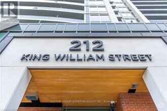 Building Photo - 212-212 King William St