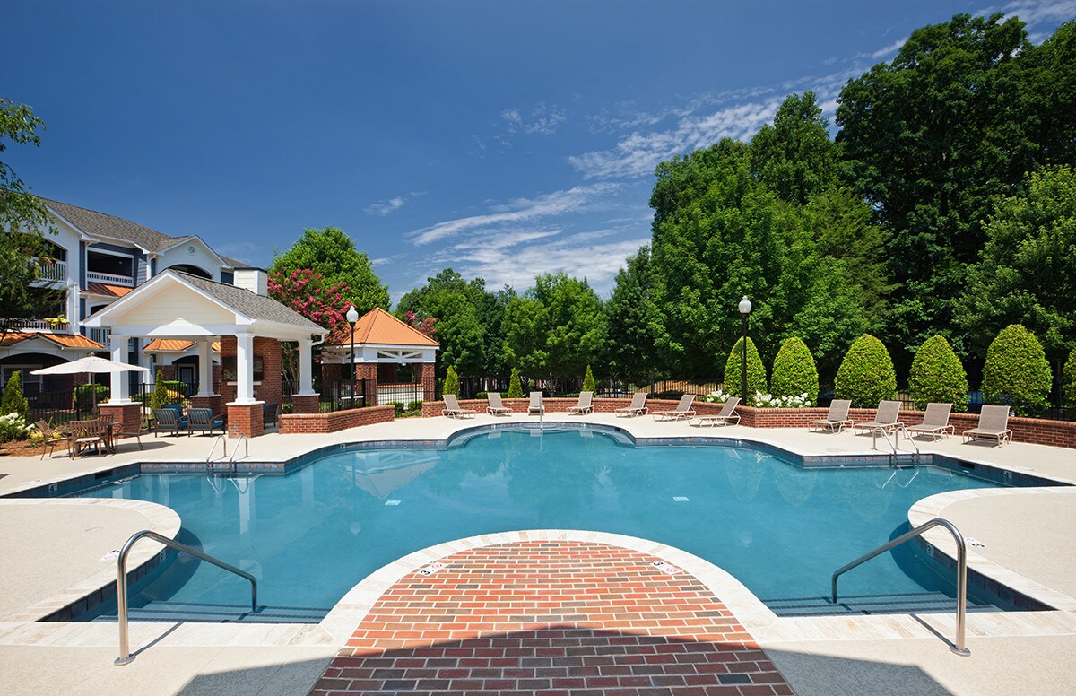 Bexley Commons at Rosedale Apartments Huntersville, NC