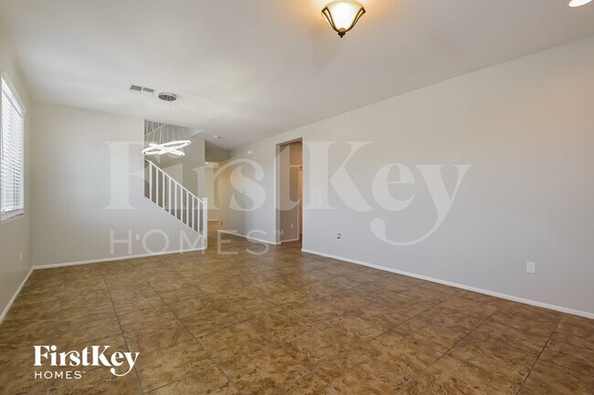 Foto del edificio - 10463 S Cutting Horse Dr