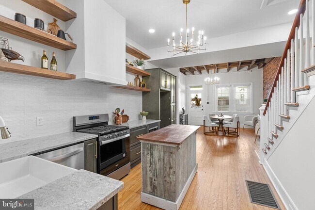 Foto del edificio - 144 Locust St