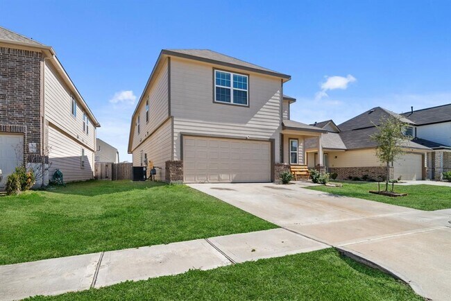 Foto del edificio - 17614 Greystanes Rd