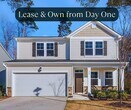 Primary Photo - Build Equity While Leasing - Lease and Own...