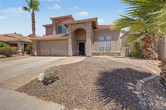 Foto del edificio - 3236 E Hiddenview Dr