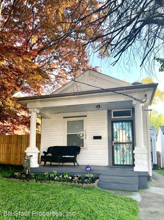 Building Photo - 2 br, 1 bath House - 1104 Goss Avenue