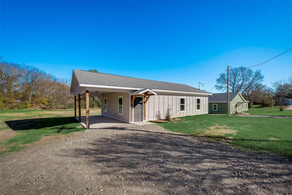 848 Quitman St, Emory, TX 75440 House Rental in Emory, TX