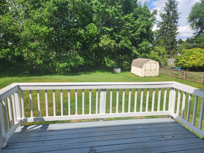 Foto del edificio - 3 bed 2.5 bath Short Pump Area