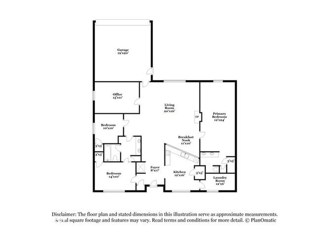 Building Photo - 1320 Devonshire Ln