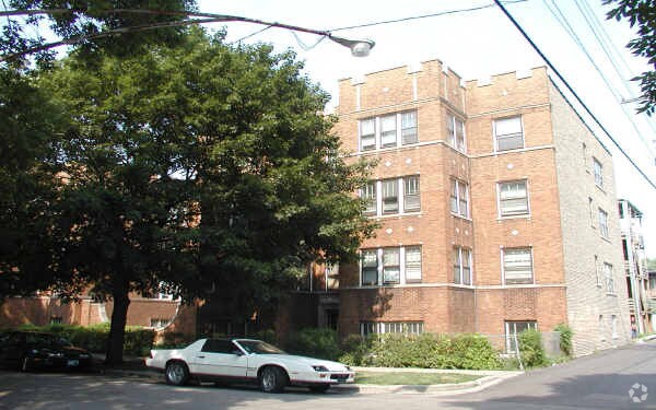 Foto del edificio - Manors of Whipple