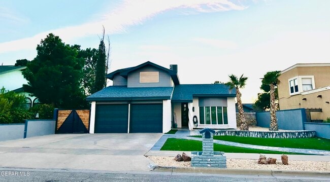 Building Photo - 11716 Fred Perry Dr