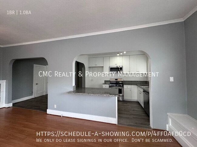 Foto del edificio - 1535 E Florida St