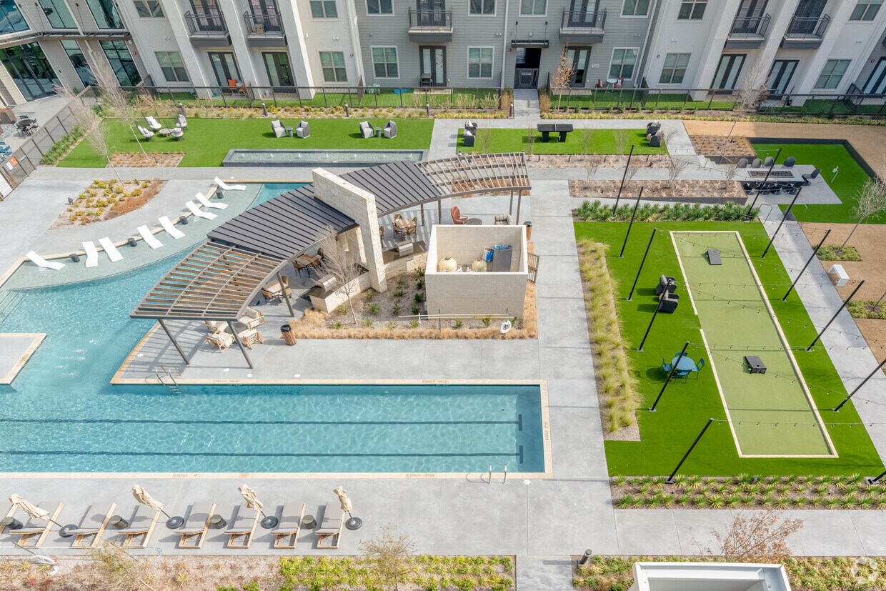 Foto principal - The Palo Apartments
