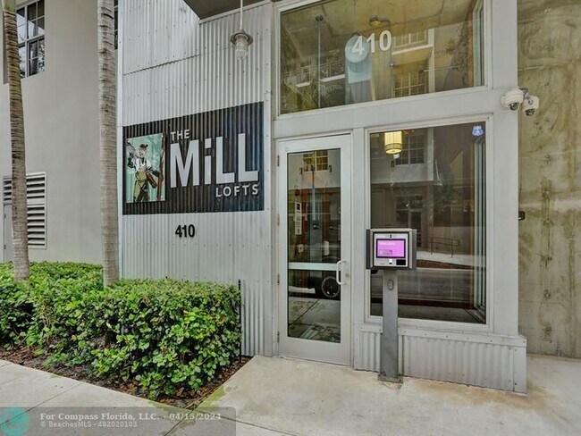 Foto del edificio - 410 NW 1st Ave