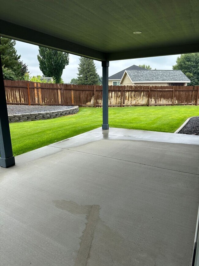 Foto del edificio - Beautiful New Construction ADA Accessible Home in a Fantastic Neighborhood.