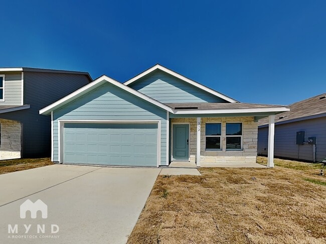 Building Photo - 332 Pacific Waters