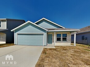 Building Photo - 332 Pacific Waters