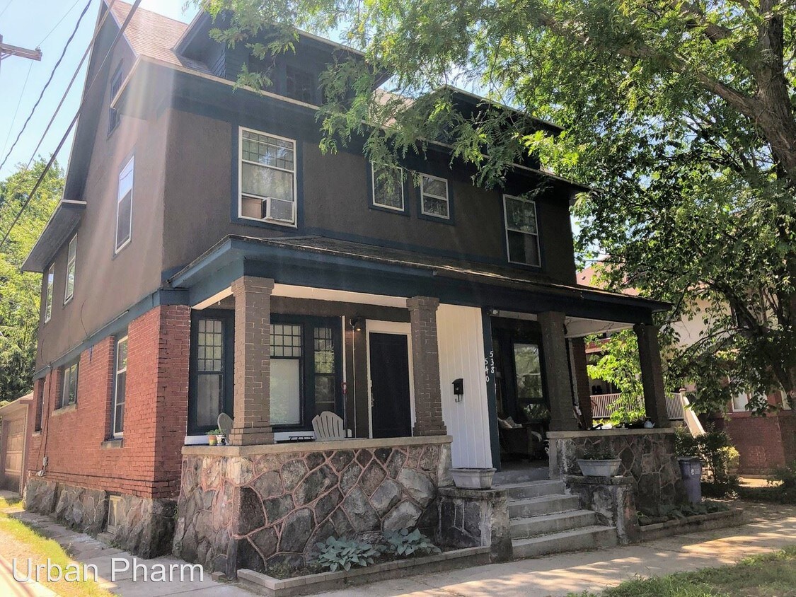 Primary Photo - 538 Logan St SE