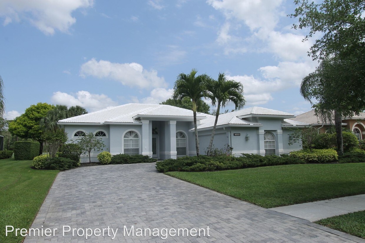 7806 Naples Heritage Dr, Naples, FL 34112 House Rental in Naples, FL