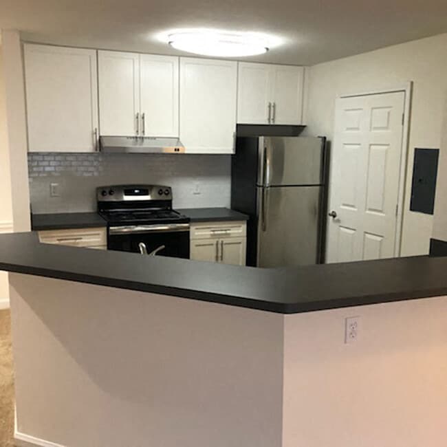 Interior Photo - Wesley Place Apartments at Lawrenceville