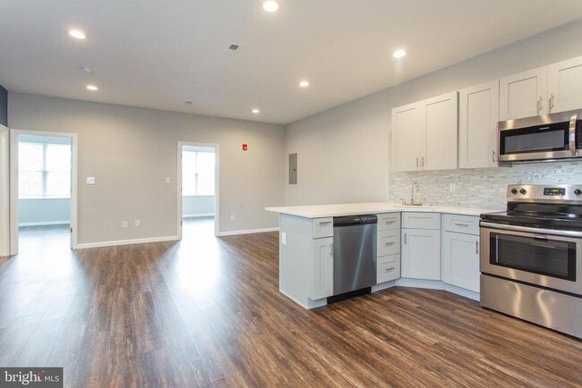 Building Photo - 1917 N 7th St