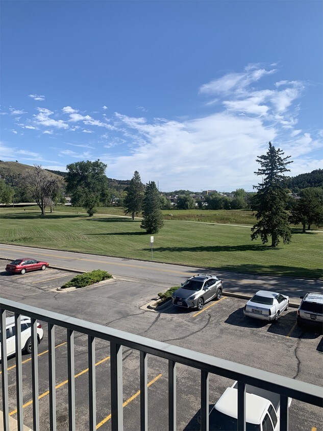 Foto principal - 707 Dakota Dr