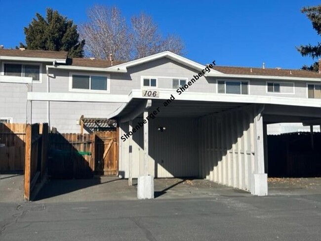 Building Photo - 106 Smithridge Park