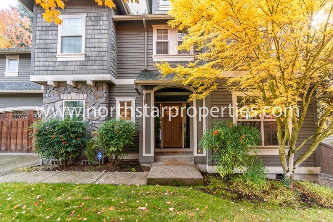 Building Photo - Fabulous Garden Home Craftsman