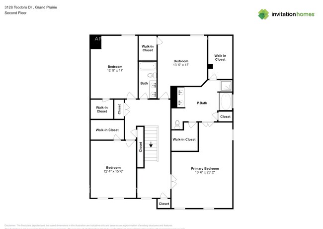 Foto del edificio - 3128 Teodoro Dr