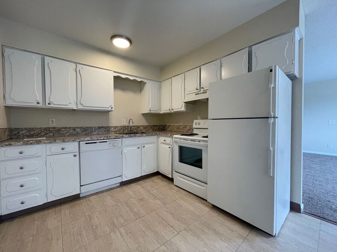 Foto principal - Spacious Montavilla 2 Bedroom Upstairs Uni...